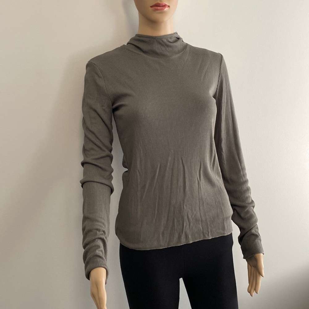 New Zara Top